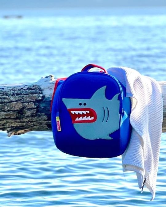 sac isotherme ecologique enfant DABBAWALLABAG